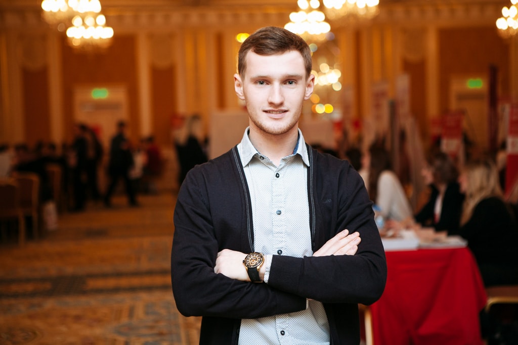 Богдан Линовецкий