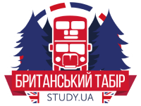 Британский лагерь STUDY.UA