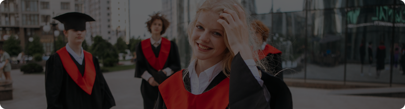 Підготовка до міжнародних іспитів IELTS/TOEFL