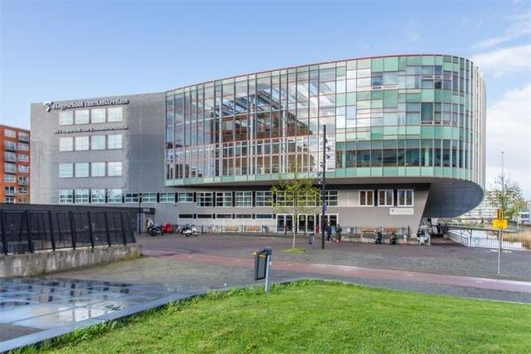 alt - Нидерланды, Videourok 2 — Amsterdam University of Applied Sciences, , 5