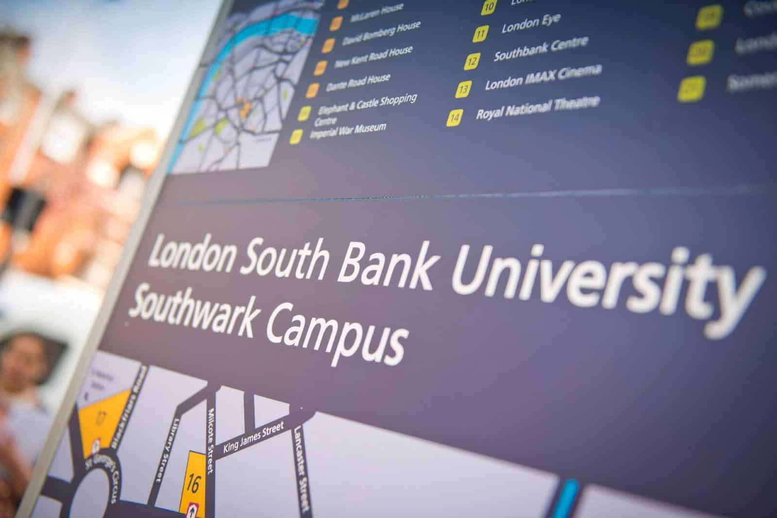 alt - Великобритания, London South Bank University, Подготовительные программы, 5