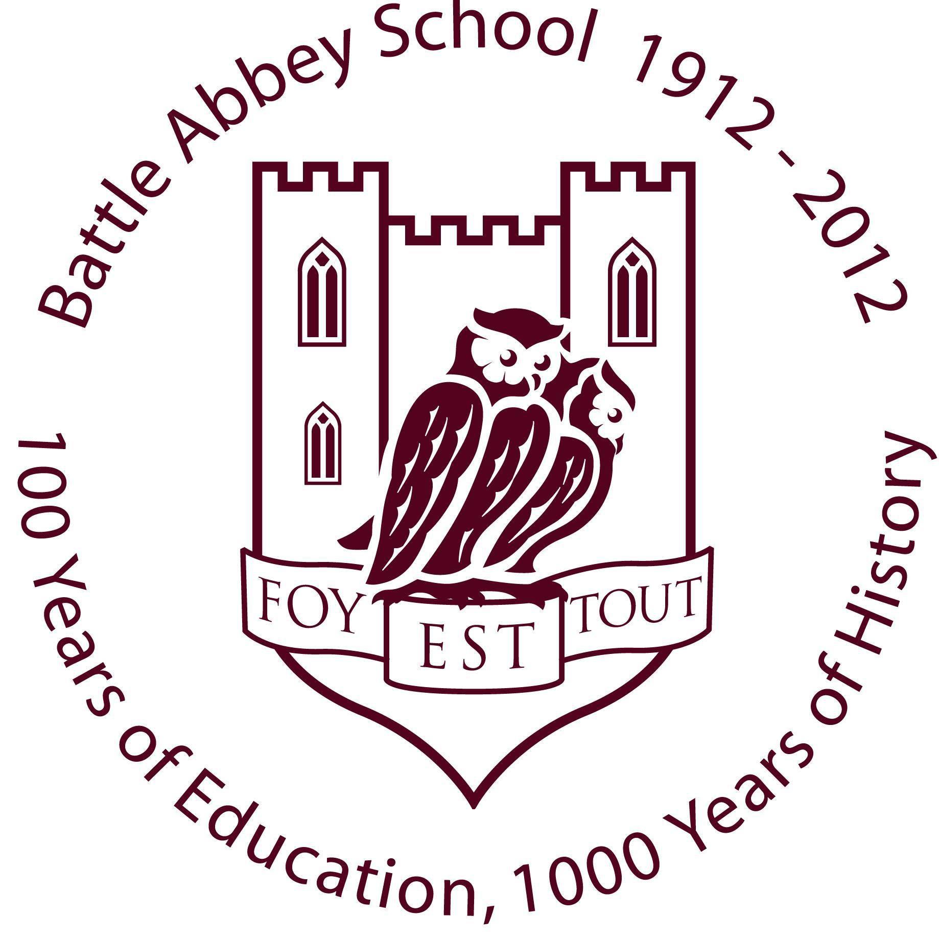 alt - Великобритания, Battle Abbey School, Среднее образование, 1