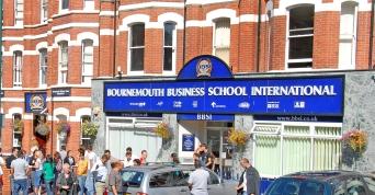 alt - Великобритания, Bournemouth Business School International, Языковые курсы для взрослых (от 16 лет), 5