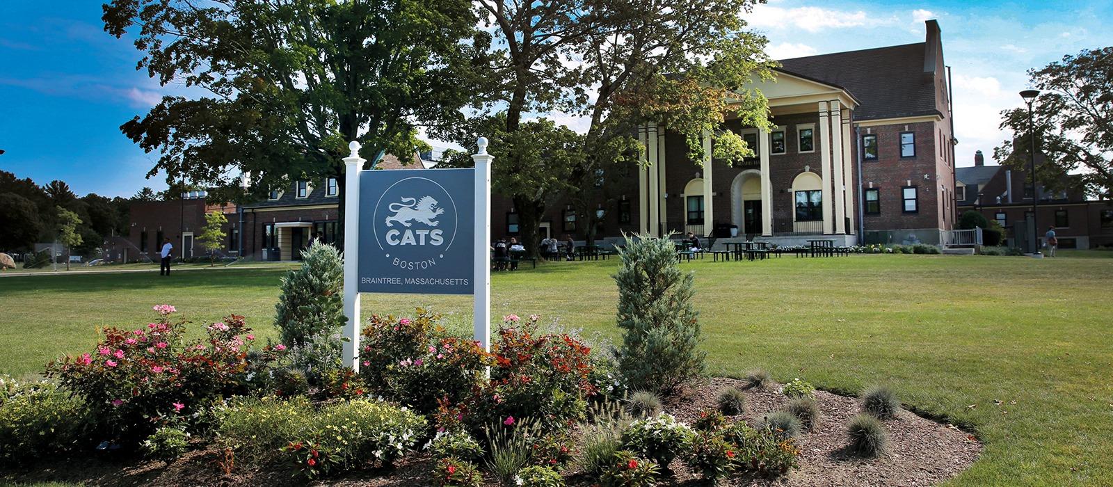 alt - США, Cats Academy, Boston, Среднее образование, 15