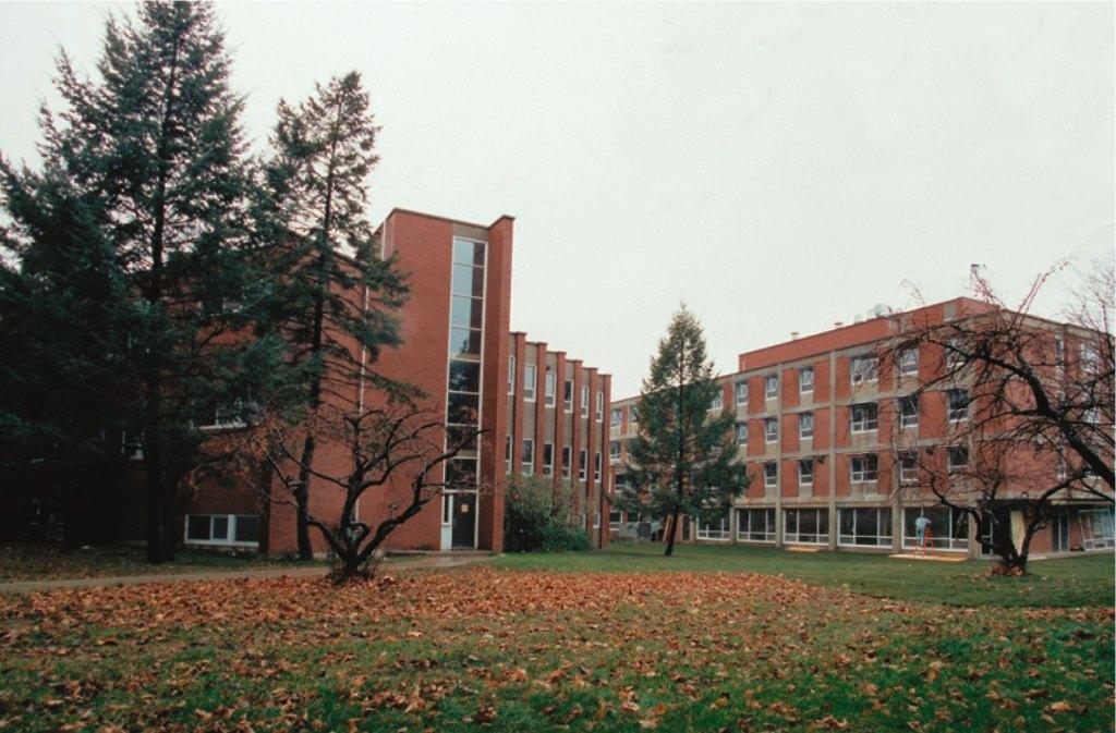 alt - Канада, Columbia International College, Среднее образование, 5