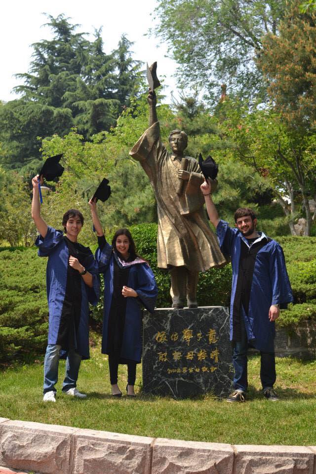 alt - Китай, Dongbei University of Finance and Economics, Бакалавриат,Магистратура, 9
