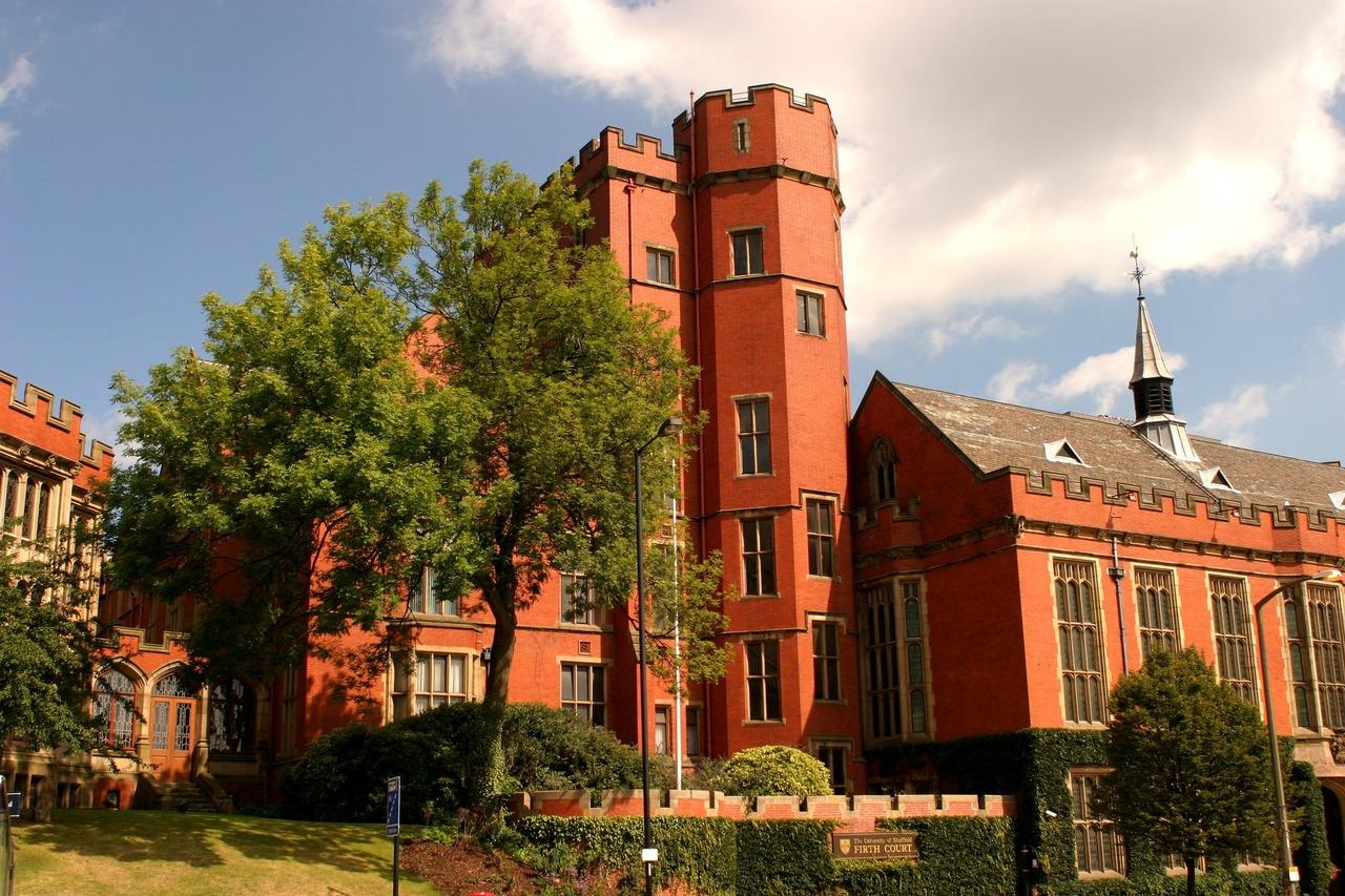 alt - Греция, The University of Sheffield International Faculty, CITY College, Бакалавриат,Магистратура, 3
