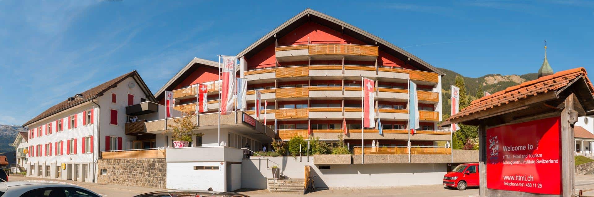 alt - Швейцария, Hotel and Tourism Management Institute, Бакалавриат,Магистратура, 5