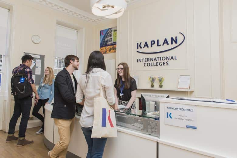 alt - Великобритания, Kaplan International Colleges, Языковые курсы для школьников, 9