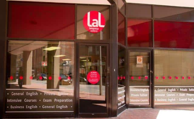 alt - Великобритания, LAL Language Centers (Языковые центры LAL), Языковые курсы для взрослых (от 16 лет), 9