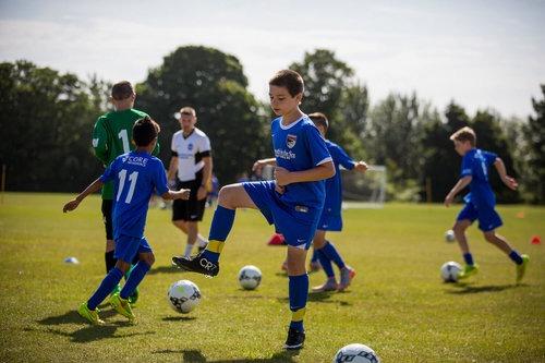 alt - Великобритания, Nike Football and English Camps, Языковые курсы для школьников, 9