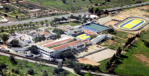 alt - Португалия, NOBEL International School of the Algarve, Среднее образование, 5