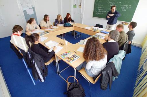 alt - Германия, Prolog Berlin School, Языковые курсы для взрослых (от 16 лет), 5