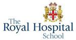 alt - Великобритания, Royal Hospital School, Подготовительные программы,Среднее образование, 1
