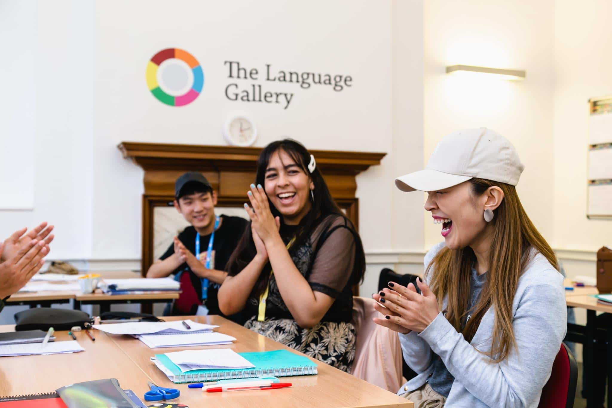 alt - Великобритания, The Language Gallery UK, Языковые курсы для взрослых (от 16 лет), 17