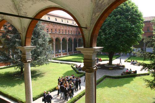 alt - Италия, Universita Cattolica del Sacro Cuore, Бакалавриат,Магистратура, 7