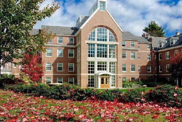 alt - , University of New Hampshire, , 17