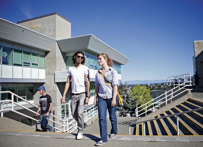 alt - , Vancouver Island University (Ванкувер Айленд), , 3