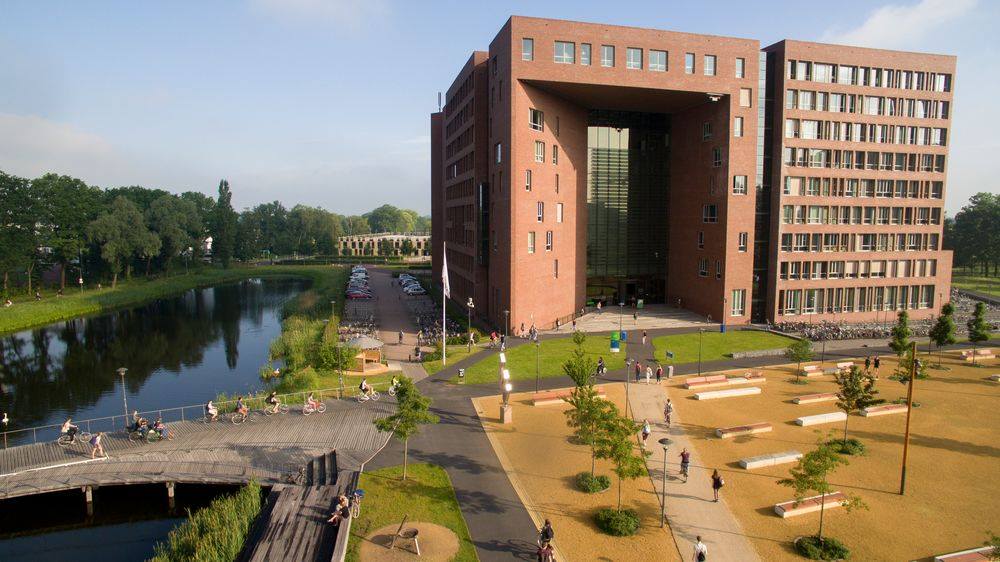 alt - Нидерланды, Wageningen University, Подготовительные программы, 13