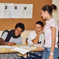 alt - Мальта, European Centre Malta, Языковые курсы для взрослых (от 16 лет),Языковые курсы для школьников, 7