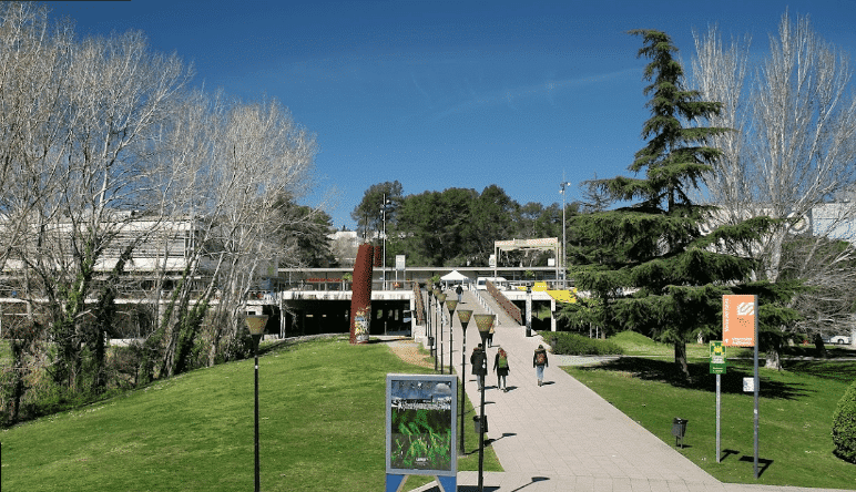 alt - Испания, Universitat Autònoma de Barcelona, Бакалавриат,Магистратура, 3