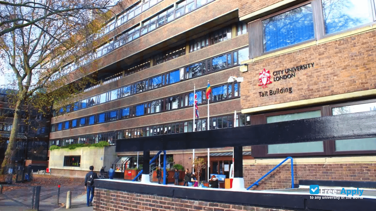 alt - , City University London, , 5