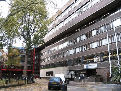 alt - , City University London, , 7