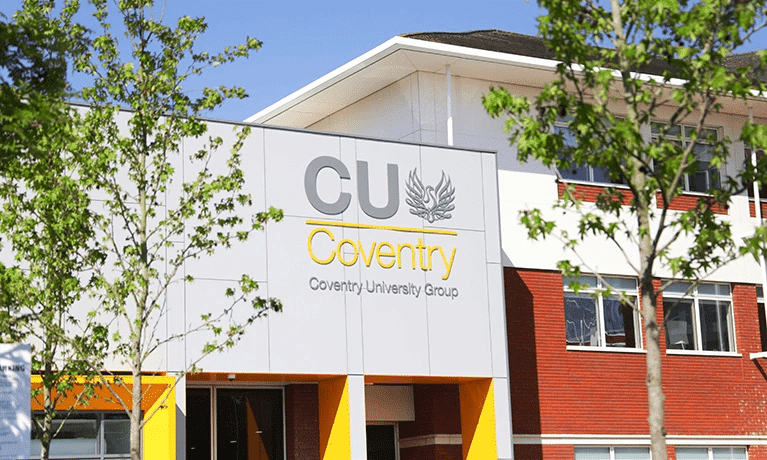 alt - , Coventry University, , 7