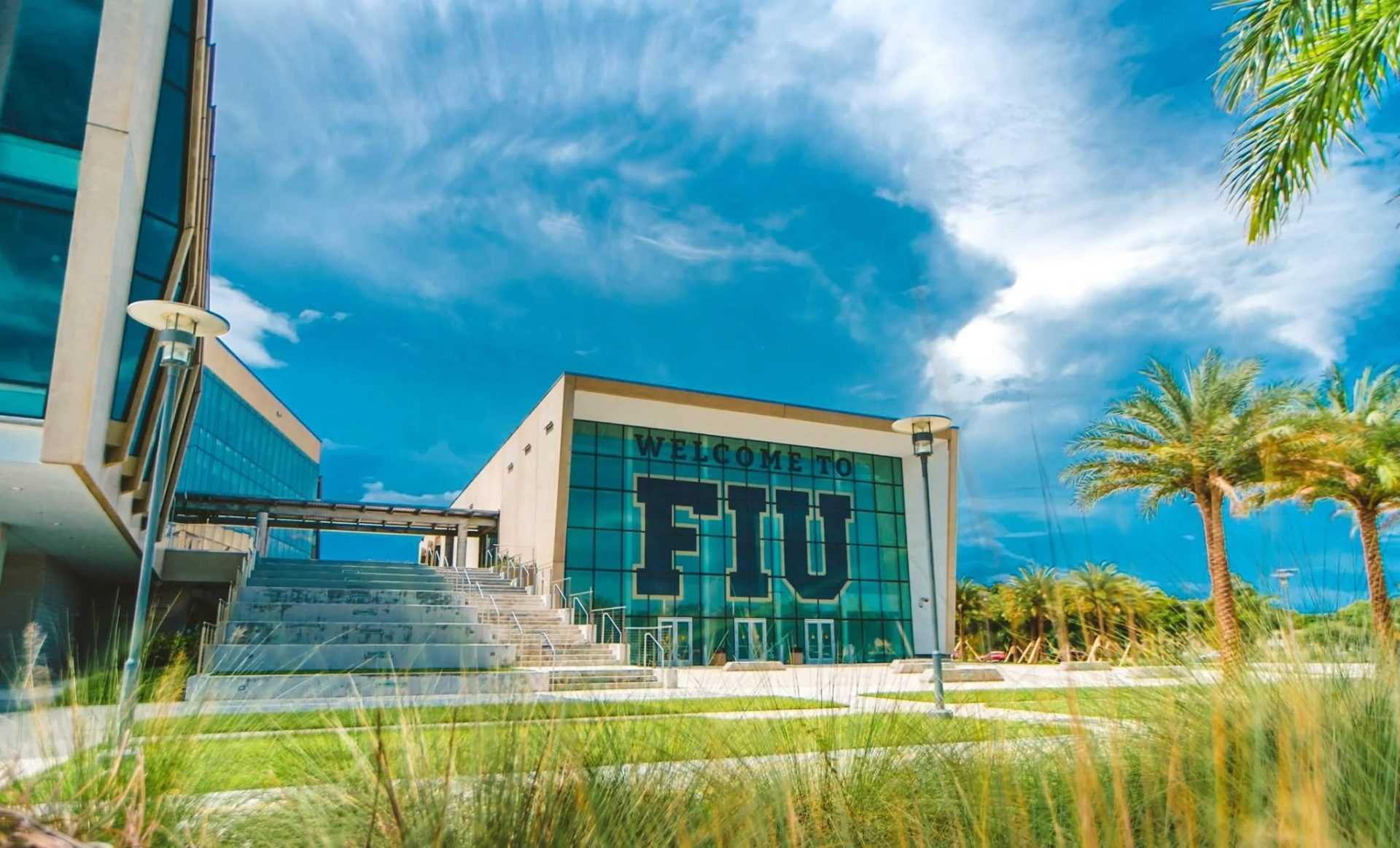 alt - , Florida International University (Міжнародний університет Флориди), , 11