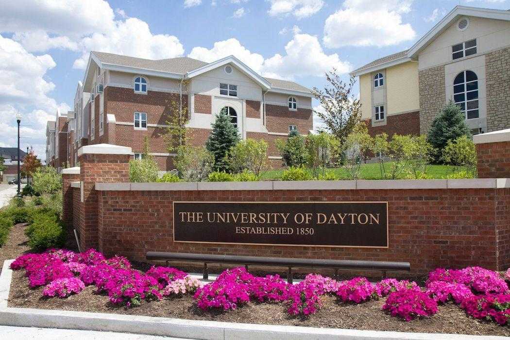alt - , University of Dayton (Університет Дейтона), , 1