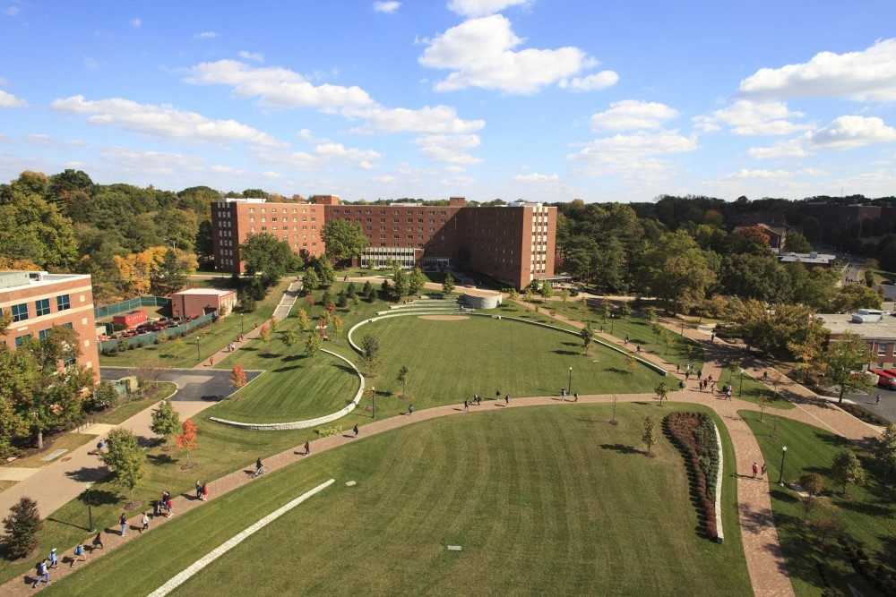 alt - , University of Dayton (Університет Дейтона), , 3