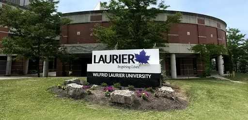 alt - , Wilfrid Laurier University, , 5