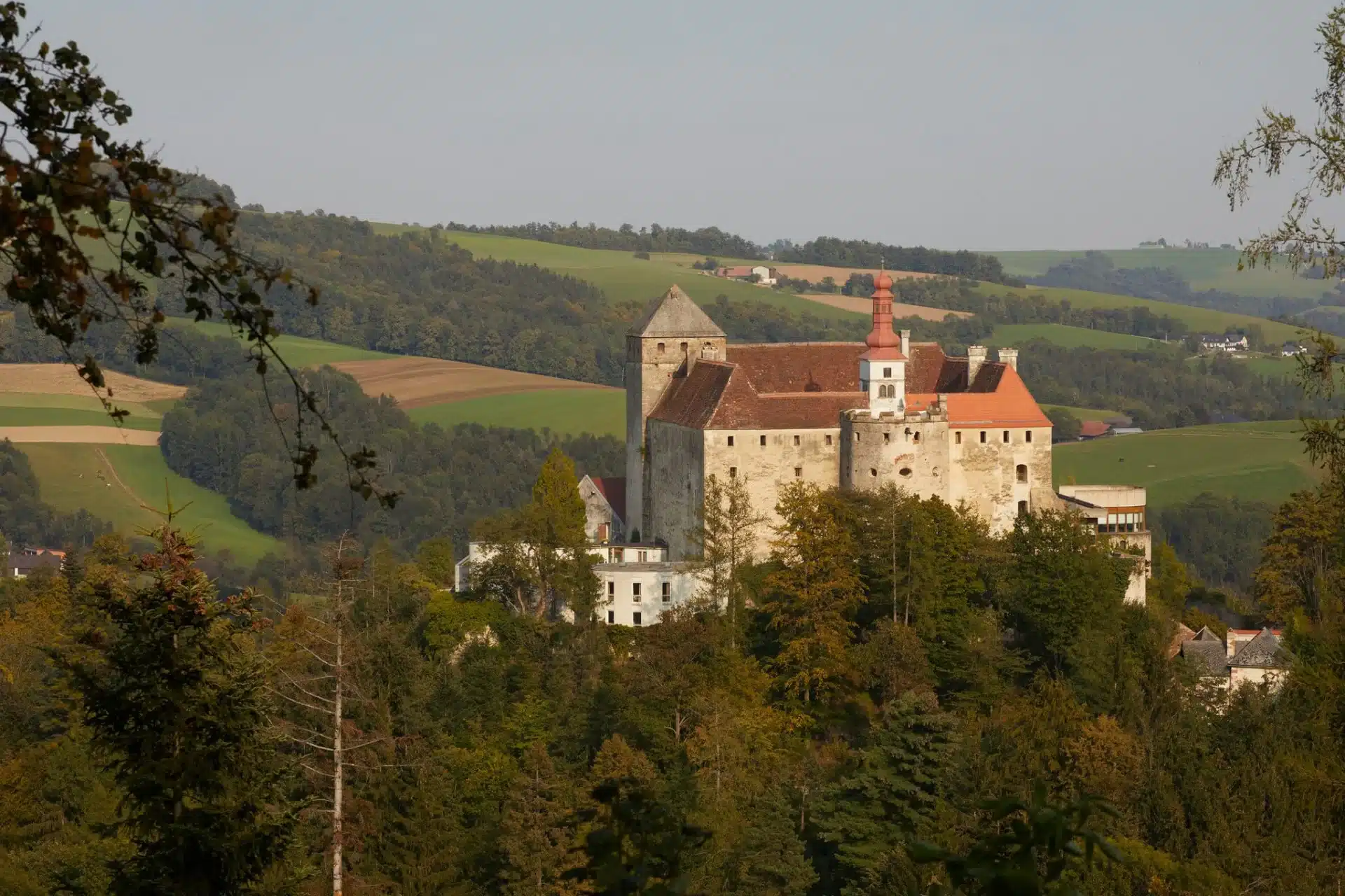 alt - , Schloss Krumbach International School (Міжнародна школа Крумбах), , 1