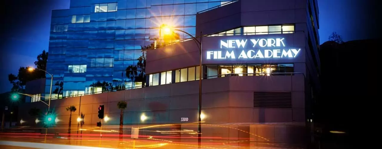 alt - , New York Film Academy (Нью-Йоркська кіноакадемія), , 5