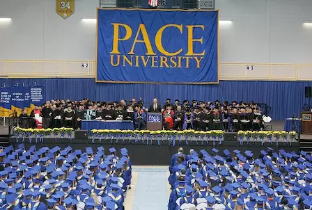 alt - , Pace University (Університет Пейс), , 3