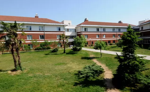 alt - , Sabancı University (Університет Сабанджі), , 51