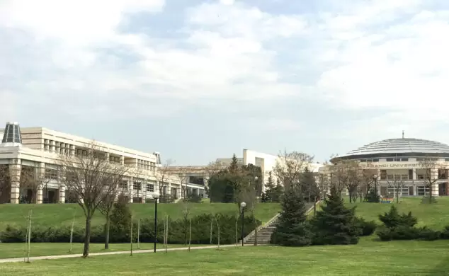 alt - , Sabancı University (Університет Сабанджі), , 17