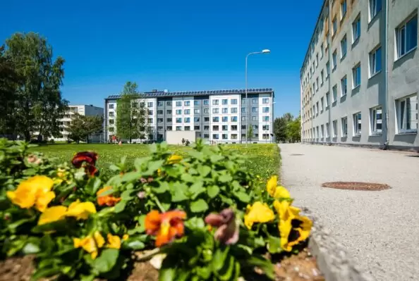 alt - , Tallinn University of Technology (Талліннський технічний університет), , 7