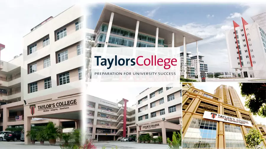 alt - , Taylors College (Коледж Тейлорс), , 1