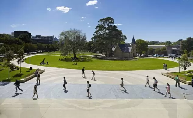 alt - , University of Sydney (Сіднейський університет), , 17