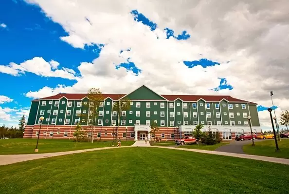 alt - , Cape Breton University (Університет Кейп-Бретона), , 29