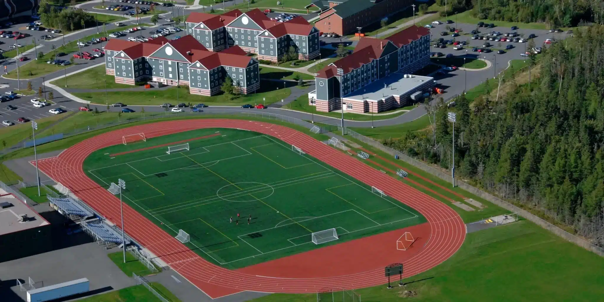 alt - , Cape Breton University (Університет Кейп-Бретона), , 9