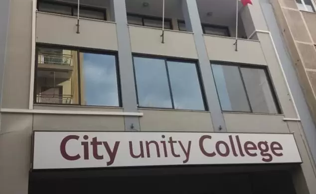 alt - , City Unity College (Коледж City Unity), , 5
