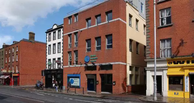 alt - , Dublin Business School (Дублінська школа бізнесу), , 5