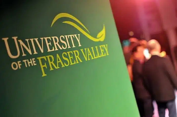 alt - , The University of Fraser Valley, , 3