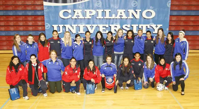 alt - , Capilano University, , 7