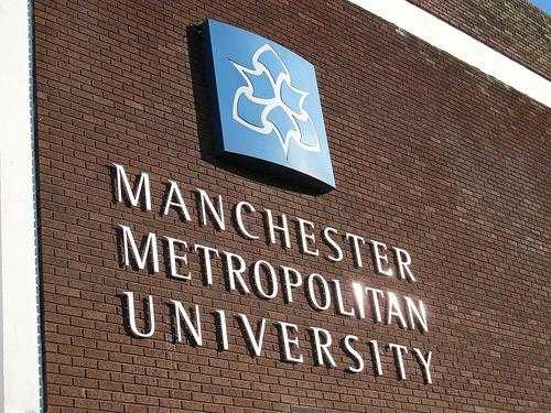 alt - , Manchester Metropolitan University, , 1