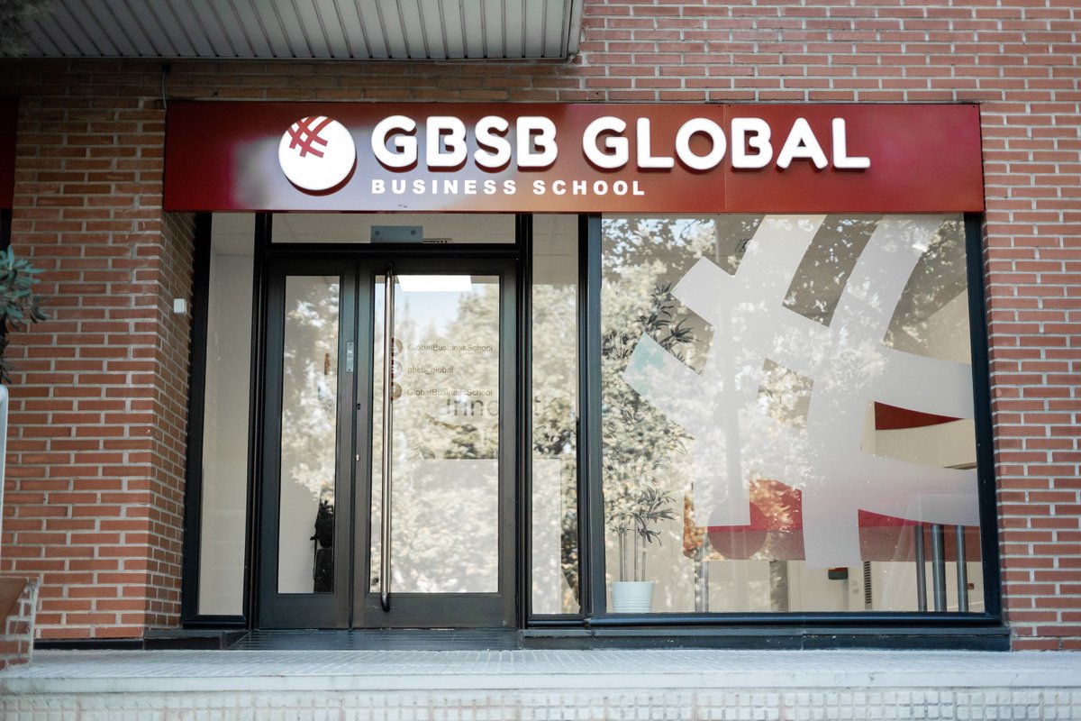 GBSB Global Business School в Іспанії - study.ua