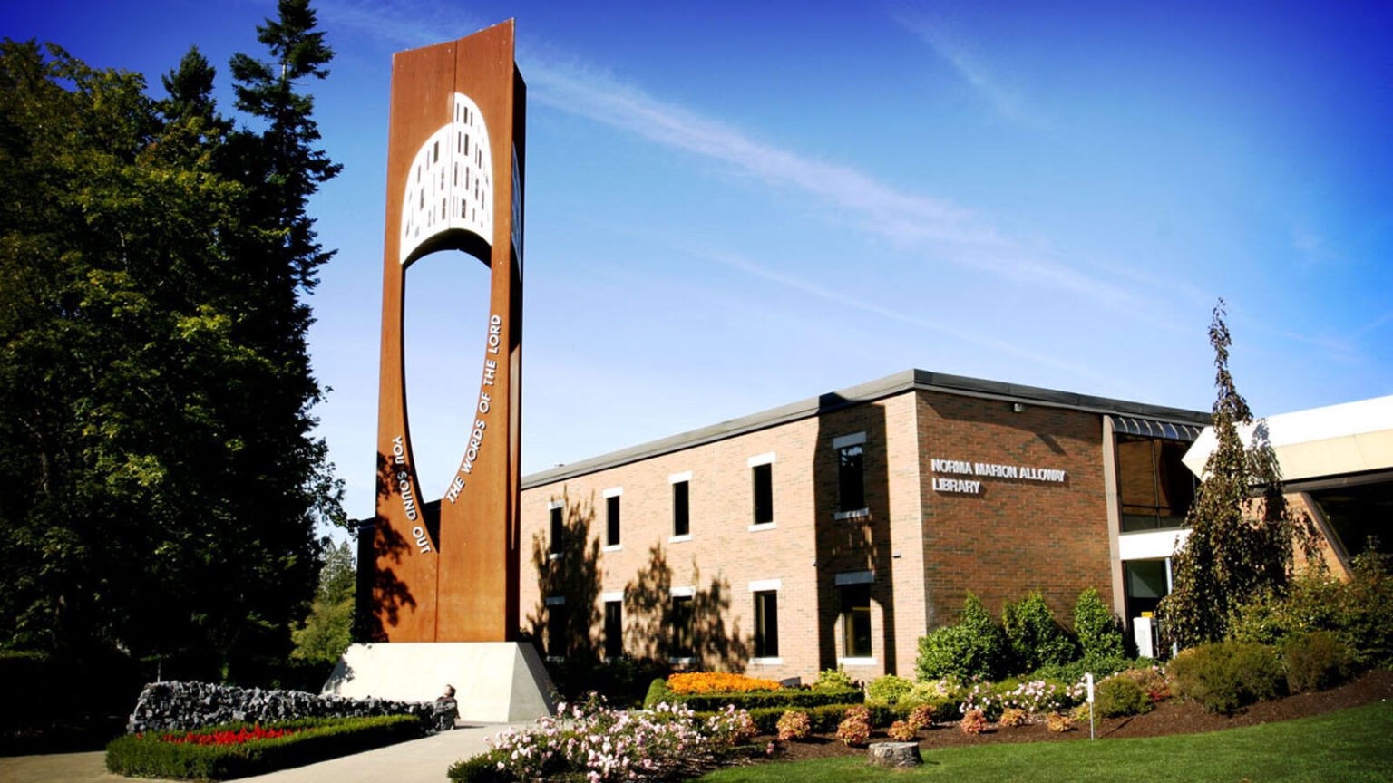 Trinity Western University | study.ua