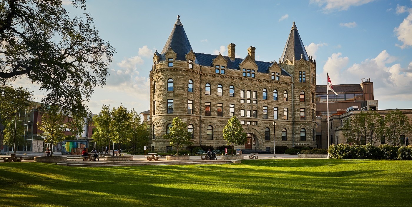 The University of Winnipeg | study.ua